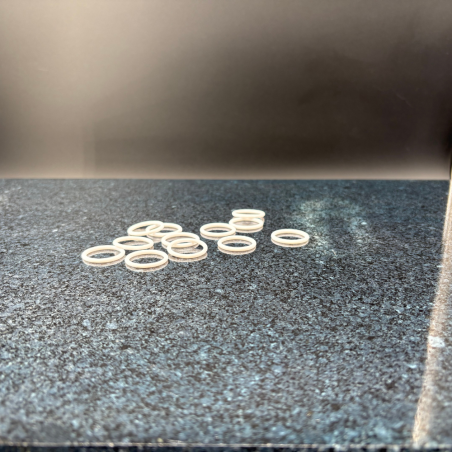 Joint de Roue Durco pump Chemstar Gr-A