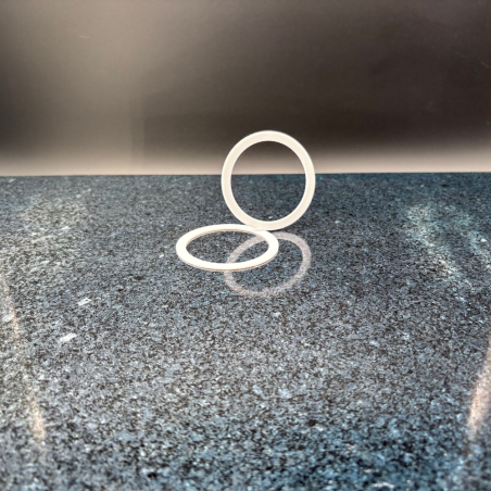 Joint Bride de garniture Durco pump chemstar Gr-A