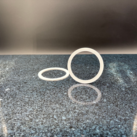 Joint Bride de garniture Durco pump chemstar Gr-A