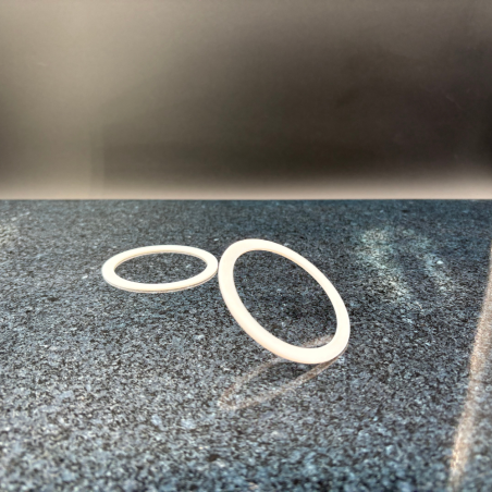 Joint Bride de garniture Durco pump chemstar Gr-A