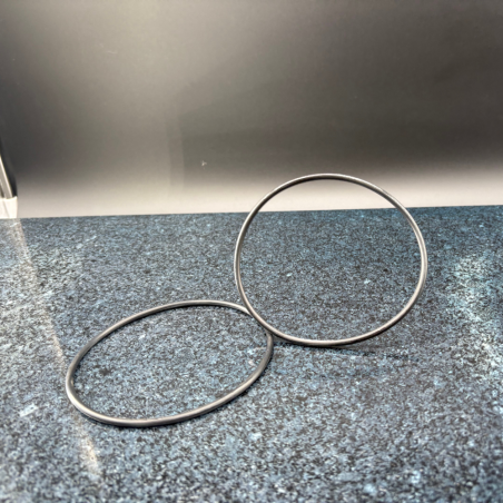 Joint de Fourreau Durco pump Chemstar Gr-A