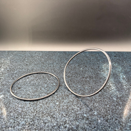 Joint de Fourreau Durco pump Chemstar Gr-A