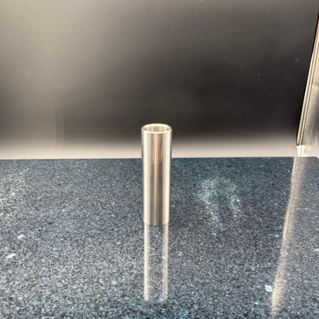 Chemise d'arbre pump Durco Chemstar Gr-A