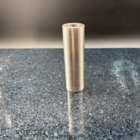 Chemise d'arbre pump Durco Chemstar Gr-A