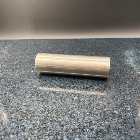 Chemise d'arbre pump Durco Chemstar Gr-A