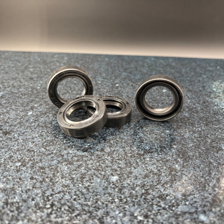 Joint d'huile Durco pump Chemstar GrA