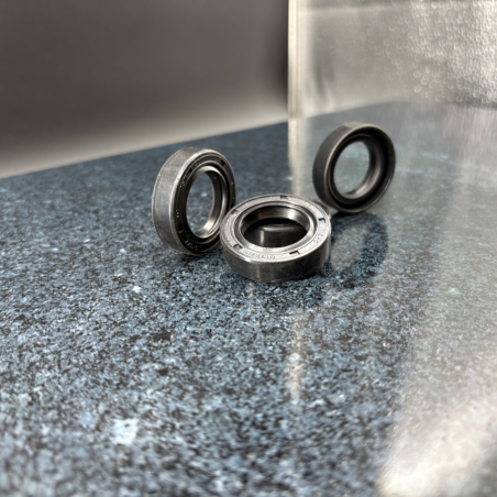 Joint d'huile Durco pump Chemstar Gr-A