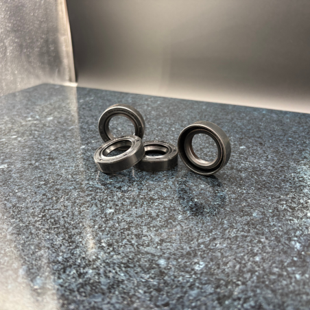 Joint d'huile Durco pump Chemstar Gr-A