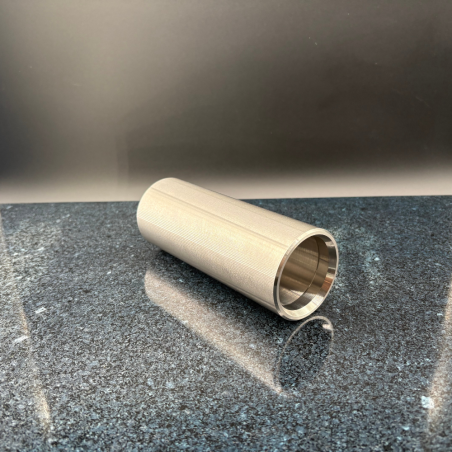 Chemise d'arbre pompe Durco 3K