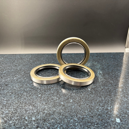 Bague à lèvre Durco pump Mark3 Gr-3