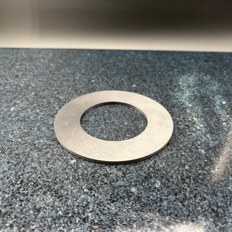 Déflecteur Durco pump Mark3 Gr-3