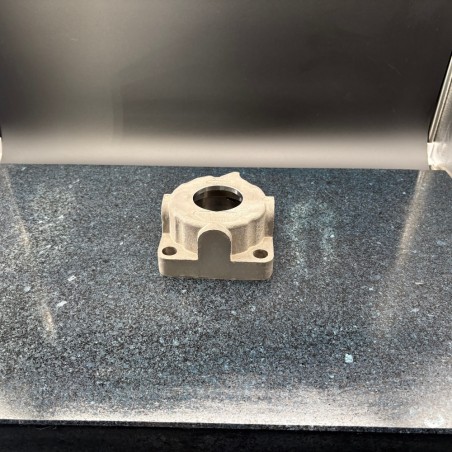 Bride garniture type Durco pump 2K OVSZ