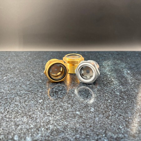 Regard d'huile Durco pump Mark 3