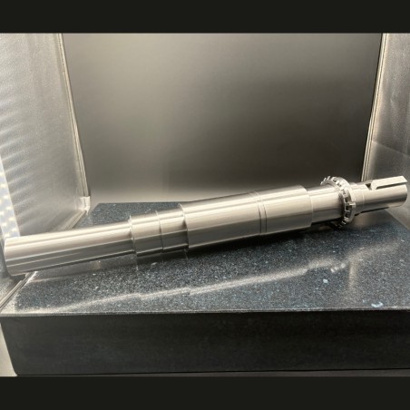 Arbre (KIT) Durco pump (3K) MKIII Gr 3