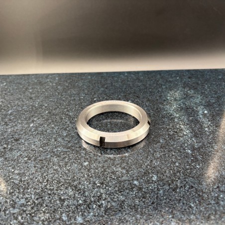 Ecrou de blocage roulement Durco pump Mark 3 Gr-3