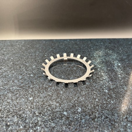 Rondelle de sécurité Durco pump Mark 3 Gr-3