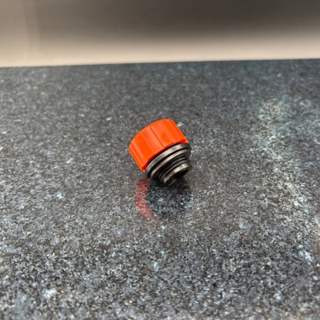 Bouchon reniflard Durco pump Mark 3