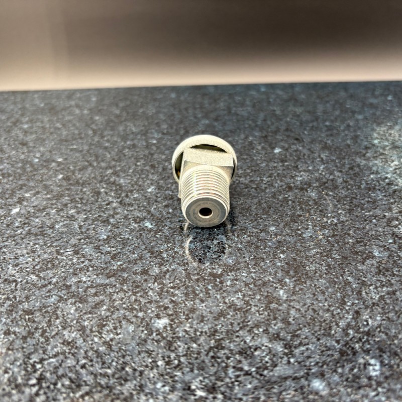 Bouchon reniflard Durco pump Mark 3