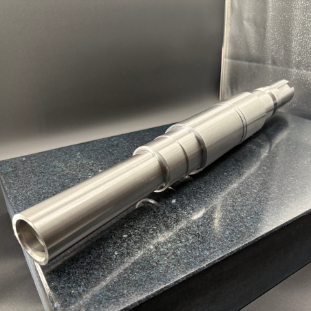 rbre HT nu Durco pump MK3 Gr-3