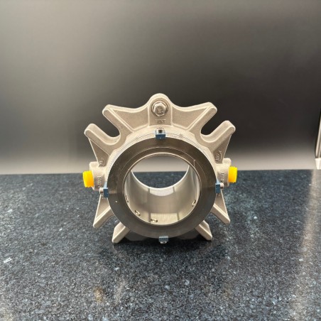 Garniture mécanique CARTEX DN/70-00