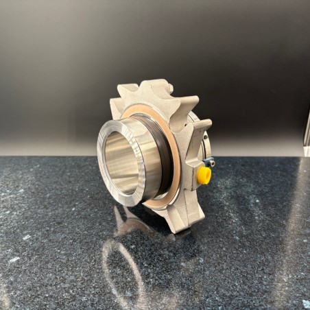 Garniture mécanique CARTEX DN/70-00