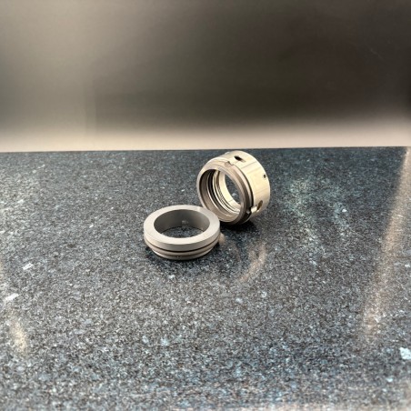 Garniture mécanique CRANE U2EK Ø45