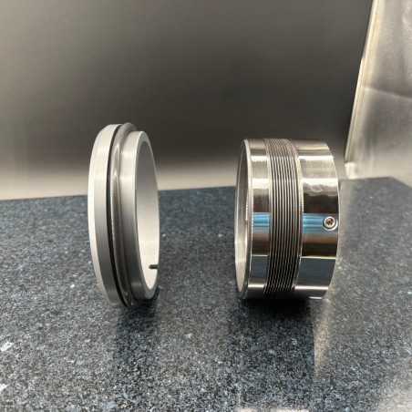 Garniture mécanique MFL85N Ø100