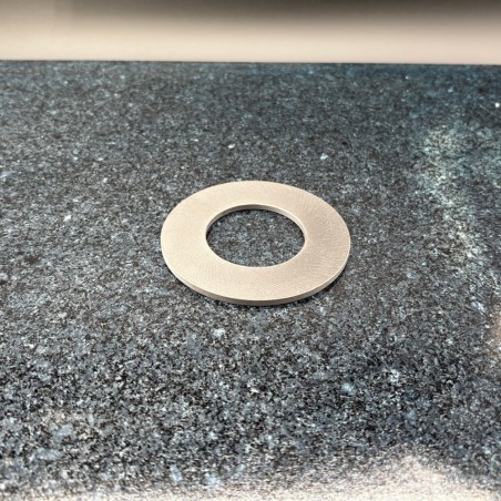 Déflecteur Durco pump Mark3 Gr-2