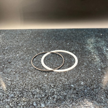 Kit joints bague de rédusction Durco pump Mark3 Gr-2