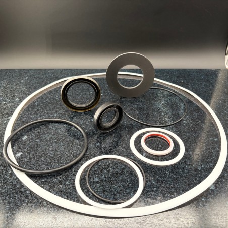 Kit joints complet Durco pump Mark3 Gr-2