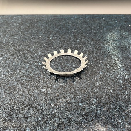 Rondelle de sécurité Durco pump Mark 3 Gr-2