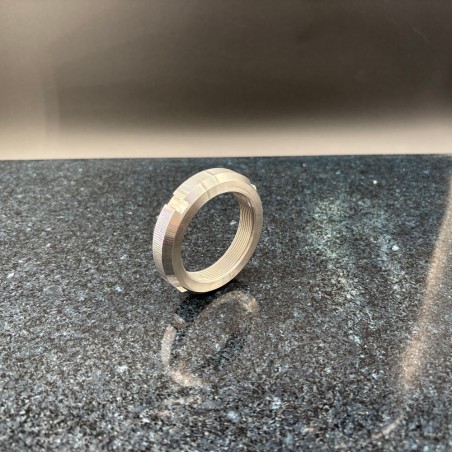 Ecrou de blocage roulement Durco pump Mark 3 Gr-2