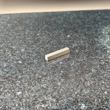 Clavette Durco pump Mark 3 Gr-2