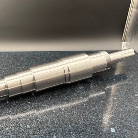 Arbre Durco pump (2K) MKIII Gr 2