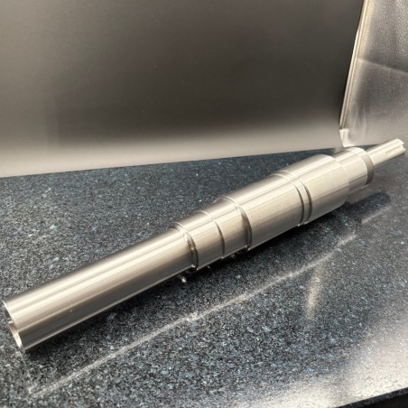 Arbre Durco pump (2K) MK3 Gr-2