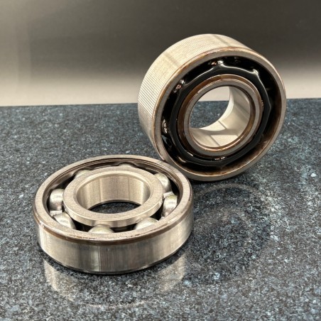 Roulement (KIT) Durco pump MK3 Gr-2