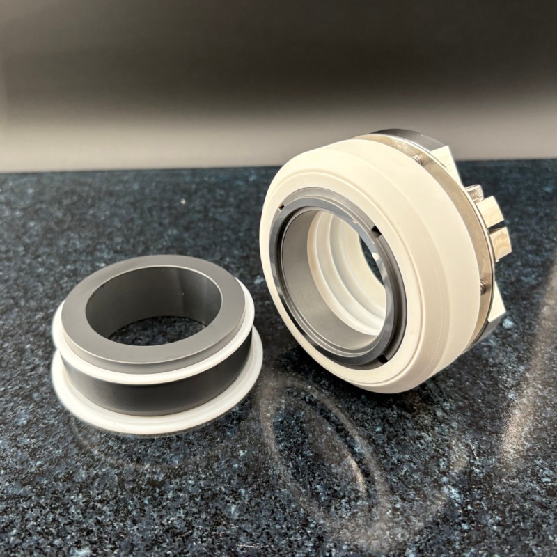 Garniture mécanique T20R Ø1"7/8