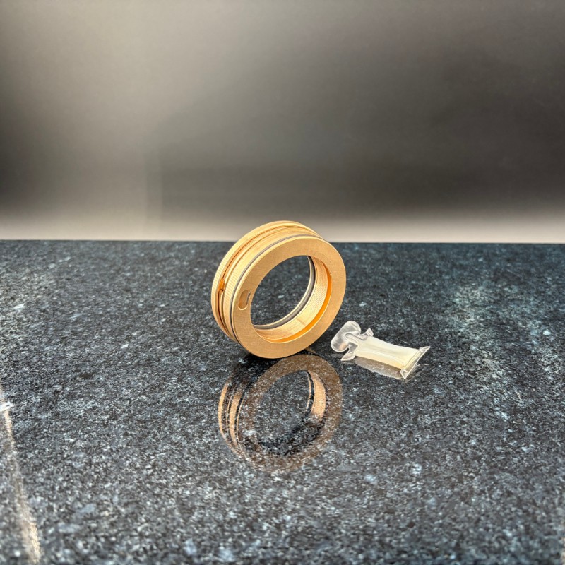 Inpro Seal Durco pump Mark3 Gr-2