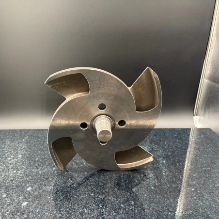 Roue fermée Ø10 Durco pump 2K 2x1-10A