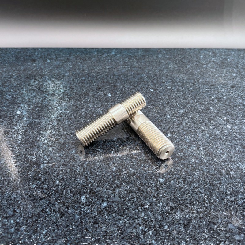 Goujon corps de pompe Durco 3K 14"+