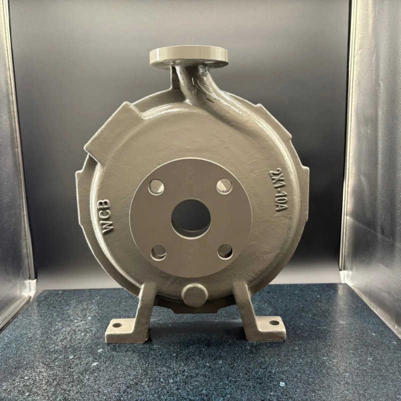 Volute Durco 2K - Mark 3 Gr 2