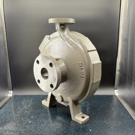 Volute Durco 2K - Mark 3 Gr 2