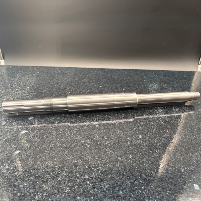 Arbre Durco pump MKII Gr 1