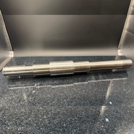 Arbre pump Rheinhutte