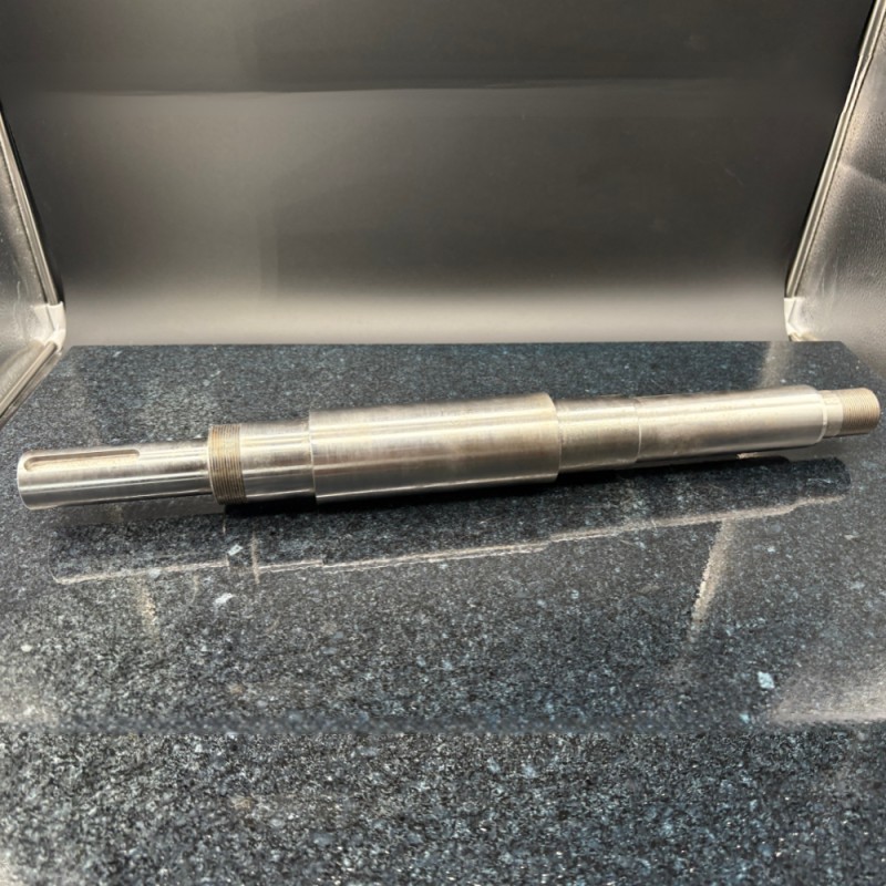 Arbre pump Flowserve CPX