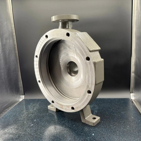 Volute Durco 2K - Mark 3 Gr 2