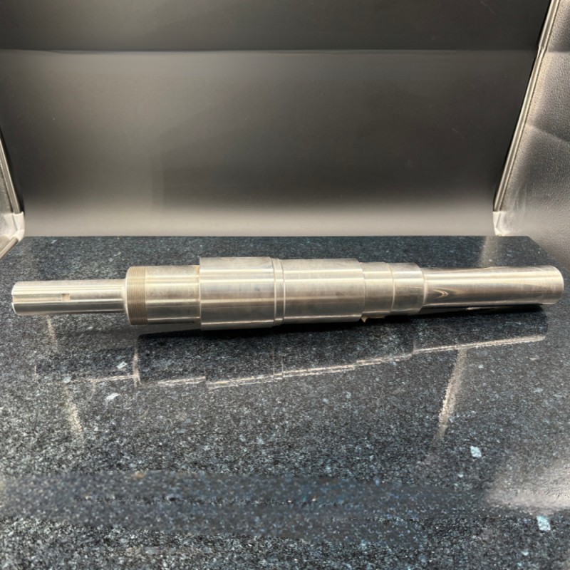 Arbre Durco pump (2K) MKIII Gr 2