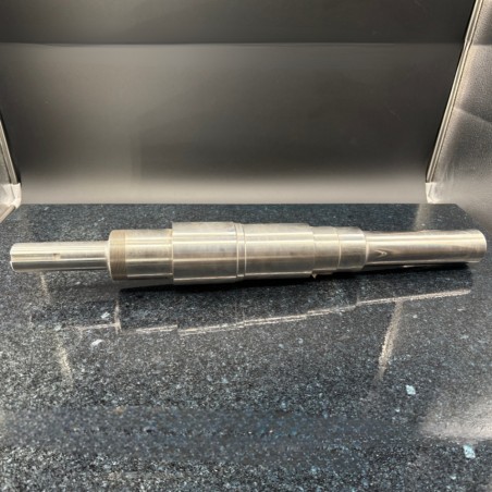 Arbre Durco pump (2K) MKIII Gr 2