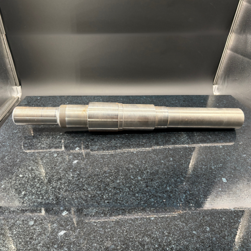 Arbre Durco pump (2K) MKIII Gr 2