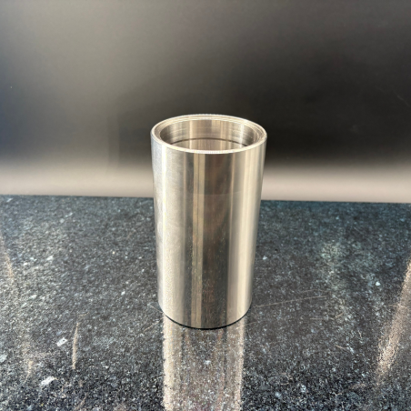 Chemise d'arbre Warman 6x4 DAH